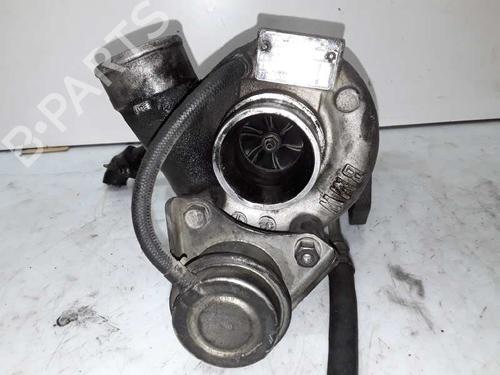 Used Turbocharger/Supercharger BMW 5 Touring (E34) 525 td (115 hp) 8569266