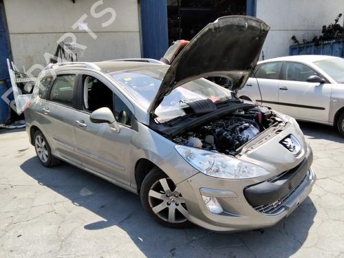 Electronic sensor PEUGEOT 308 SW I (4E_, 4H_) | BP36298401M84 - Image 12