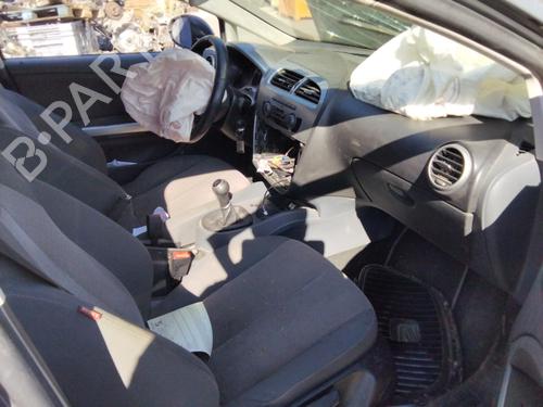 Right rear window motor SEAT LEON (1P1)  | BP28191863E22 