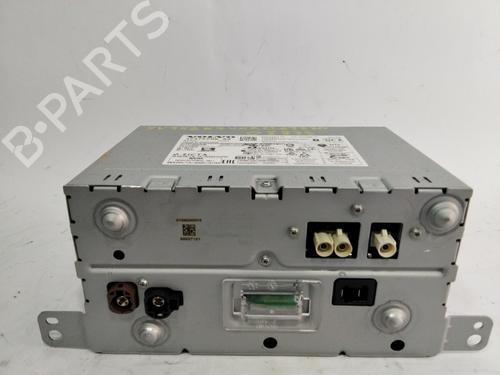 Radio VOLVO XC40 (536) | BP29533472E6