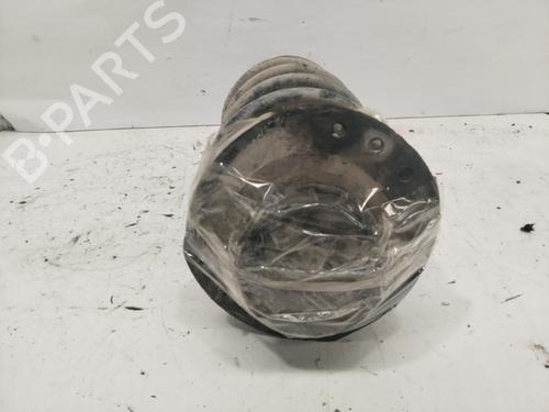 Venstre fortil støddæmper PEUGEOT 206 Hatchback (2A/C) 1.4 HDi eco 70 | BP25873105M16 