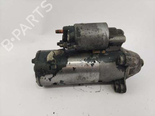 Starter FORD FOCUS II (DA_, HCP, DP)  | BP20597181M8 