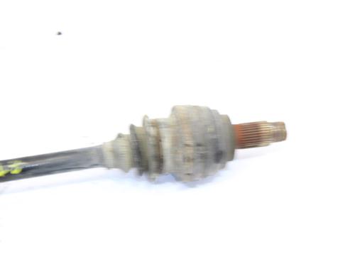 Left rear driveshaft BMW X5 (E53)  | BP15488211M40 