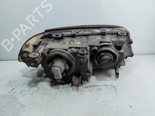 Left headlight BMW 3 Coupe (E46) 318 Ci | BP19422707C28 