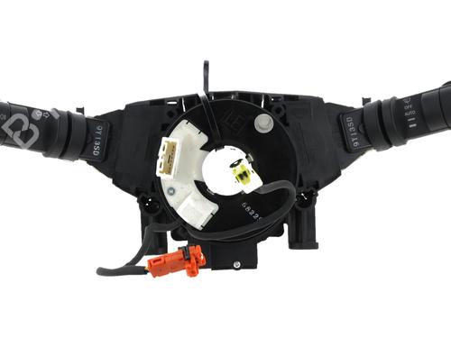 Used Squib airbag NISSAN QASHQAI I (J10, NJ10) 1.5 dCi (103 hp) 29828097