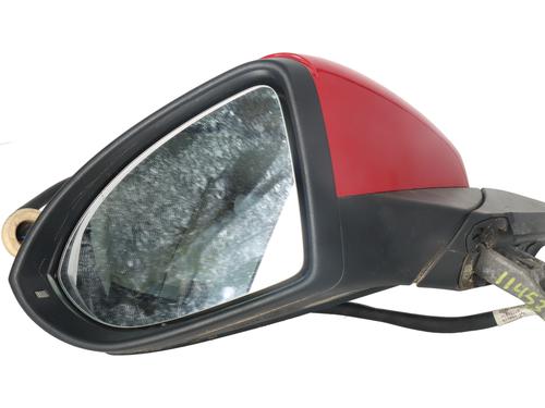 Used Left mirror Left mirror VW GOLF VII Variant (BA5, BV5) [2013-2022] 34040017 34040017