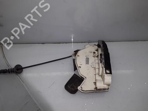 Used Rear right lock SEAT ALTEA (5P1) [2004-2015]  9369705