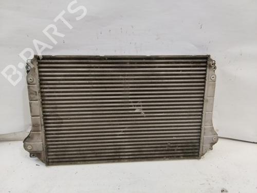 Intercooler TOYOTA AVENSIS Saloon (_T25_) 2.0 D-4D (ADT250_, ADT250R) | BP19042288M30 