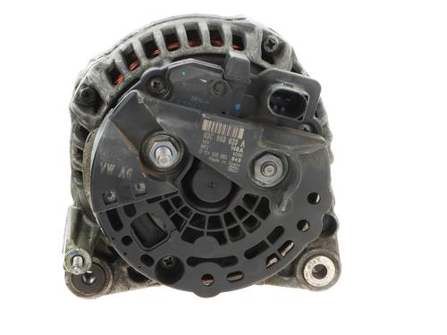 Alternator SEAT LEON (1P1) | BP37519594M7 - Image 2