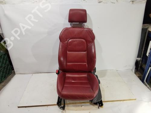 Used Left front seat Left front seat AUDI A3 Convertible (8P7) 2.0 TFSI (200 hp) 35894091 35894091