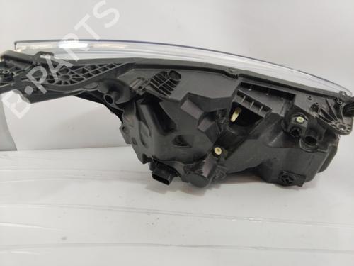 Left headlight FORD GALAXY  | BP21691952C28 