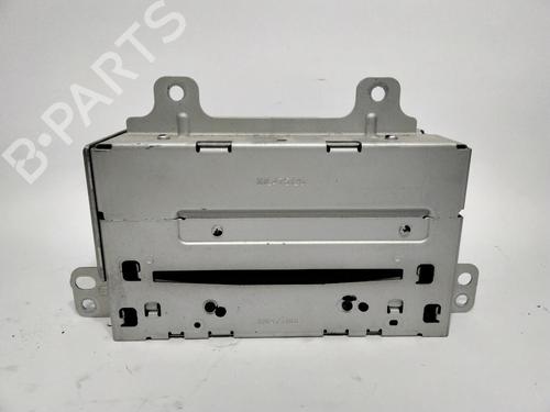 Bilradio OPEL INSIGNIA A (G09) [2008-2017]  10502651
