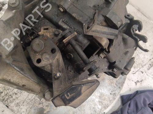 Gearbox FORD TOURNEO CONNECT 1.8 TDCi /TDDi /DI | BP26895005M3 