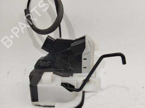 Used Front left lock HYUNDAI i20 II (GB, IB) [2014-2021]  22756141
