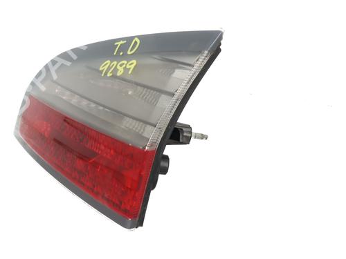 Right taillight FORD S-MAX (WA6) | BP31633280C35