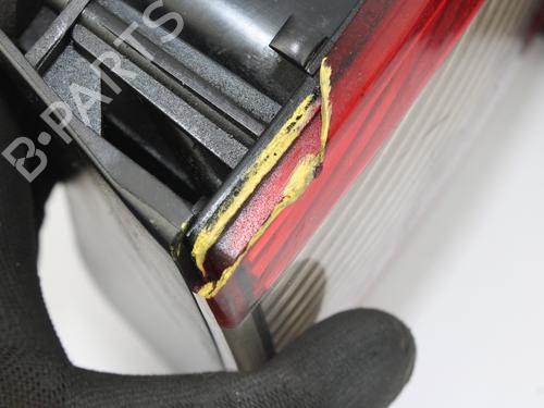 Right taillight SEAT LEON (1M1)  | BP13392796C35 