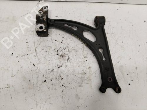 Used Right front suspension arm SEAT LEON (1P1) [2005-2013]  26331646