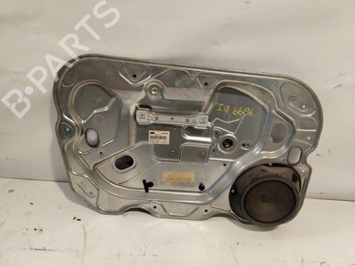 Used Front left window mechanism FORD FOCUS II (DA_, HCP, DP) [2004-2013]  29292928