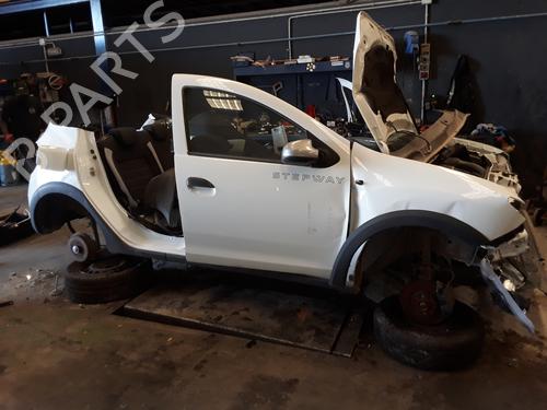 Tændspole DACIA SANDERO II  | BP15523554M94 