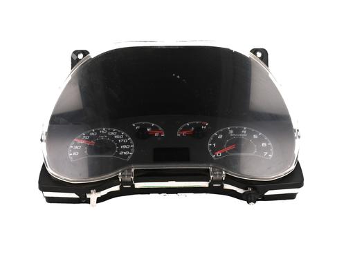 Used Instrument cluster FIAT DOBLO Cargo (263_) [2010-2025]  30310296