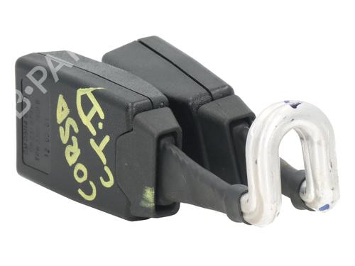 Seat buckle OPEL CORSA C (X01)  | BP31155926I32 