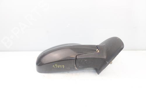Right mirror CHEVROLET AVEO / KALOS Hatchback (T200) 1.4 16V | BP17132054C27 