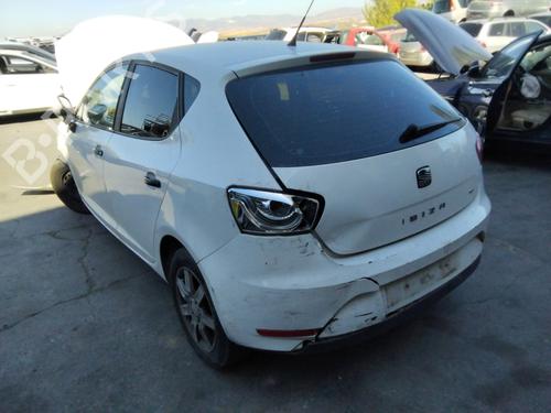 Front wiper motor SEAT IBIZA IV (6J5, 6P1)  | BP29502212M29 