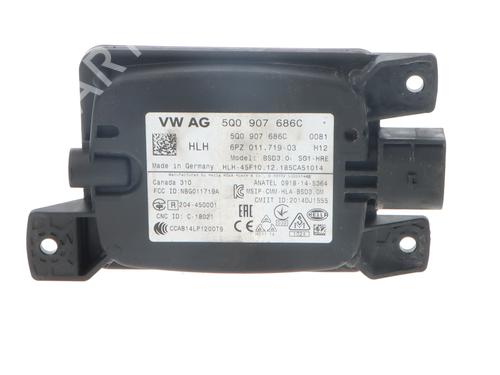 Used Electronic module SEAT ATECA (KH7, KHP) [2016-2026]  31093871