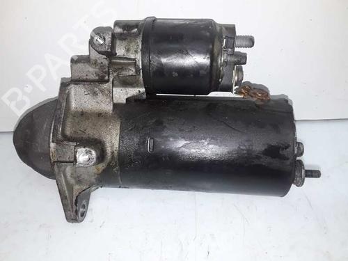 Used Starter OPEL ZAFIRA A MPV (T98) 2.2 DTI 16V (F75) (125 hp) 8568553