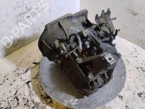 Gearbox FORD C-MAX (DM2) 1.6 TDCi | BP39385980M3 - Image 3