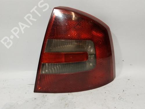 Højre baglygte SKODA OCTAVIA II (1Z3) [2004-2013]  28670556