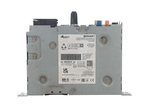 Used Radio CITROËN C3 III (SX) [2016-2025]  31116401