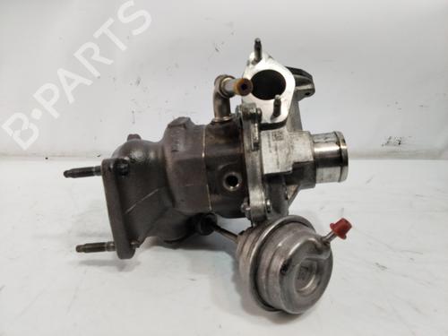 Turbocharger/Supercharger FORD C-MAX II (DXA/CB7, DXA/CEU)  | BP29826038M71