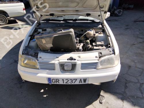 Fuel pump SEAT CORDOBA (6K1, 6K2)  | BP29293193M76 