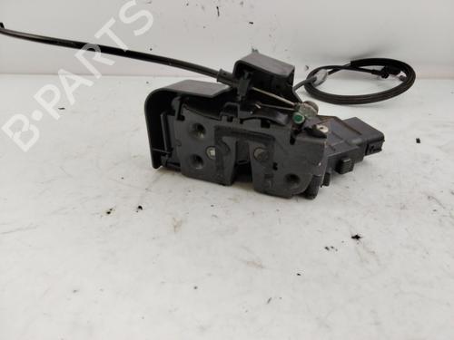 Front right lock FORD FOCUS II (DA_, HCP, DP) 2.0 TDCi | BP22943380C97 