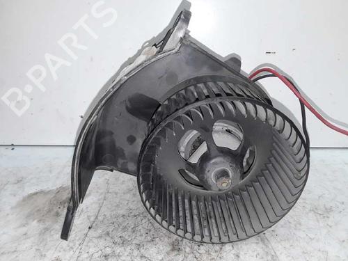 Heater blower motor RENAULT SCÉNIC II (JM0/1_)  | BP14053634M62 