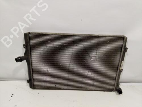 Used Water radiator VW GOLF V (1K1) [2003-2010]  28962618