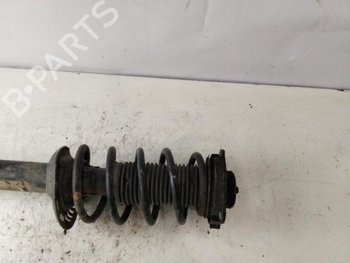 Right front shock absorber VW GOLF VI (5K1)  | BP25278328M17 