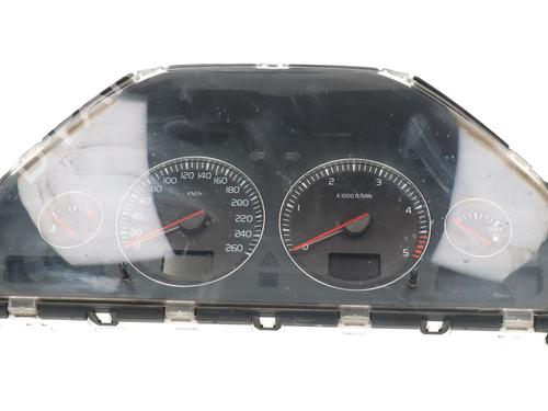 Compteur de vitesse VOLVO S60 I (384) [2000-2010]  31313200