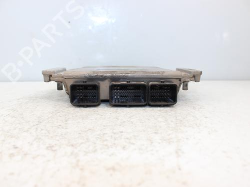 Engine control unit (ECU) PEUGEOT 307 (3A/C) 2.0 16V | BP18260202M57 