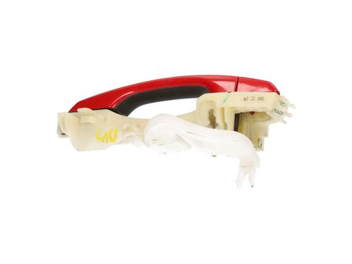 Rear right exterior door handle HYUNDAI i30 (PDE, PD, PDEN)  | BP29489125C130 
