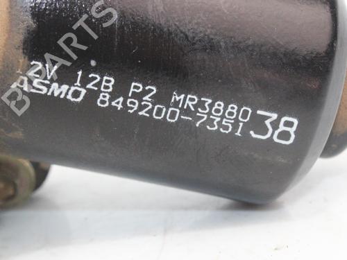 Viskermotor vindrute MITSUBISHI PAJERO III (V7_W, V6_W) 3.2 Di-D (V68W) | BP15905602M29 