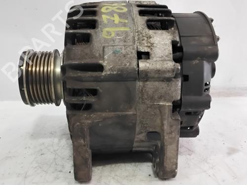 Alternator RENAULT MEGANE III Coupe (DZ0/1_)  | BP29138085M7
