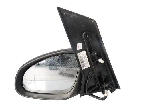 Used Left mirror Left mirror OPEL ASTRA J Sports Tourer (P10) [2010-2015] 33759441 33759441