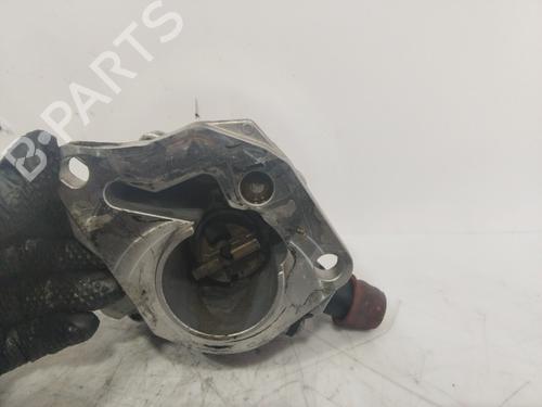Used Vacuum pump RENAULT SCÉNIC II (JM0/1_) [2003-2010]  23083500