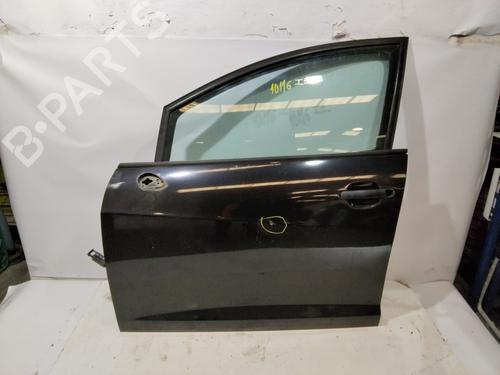 Porta frente esquerda Porta frente esquerda SEAT IBIZA IV (6J5, 6P1) [2008-2017] 35787020 35787020