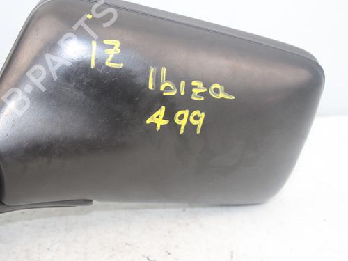 Left mirror SEAT IBIZA II (6K1)  | BP16749610C26 