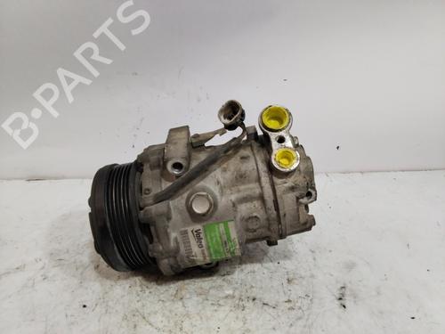 Airco pomp OPEL ZAFIRA A MPV (T98) [1999-2006]  25714779
