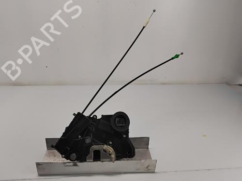 Front right lock TOYOTA YARIS (_P9_)  | BP29392922C97 