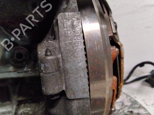 Engine PEUGEOT 308 II (LB_, LP_, LW_, LH_, L3_)  | BP28123478M1 